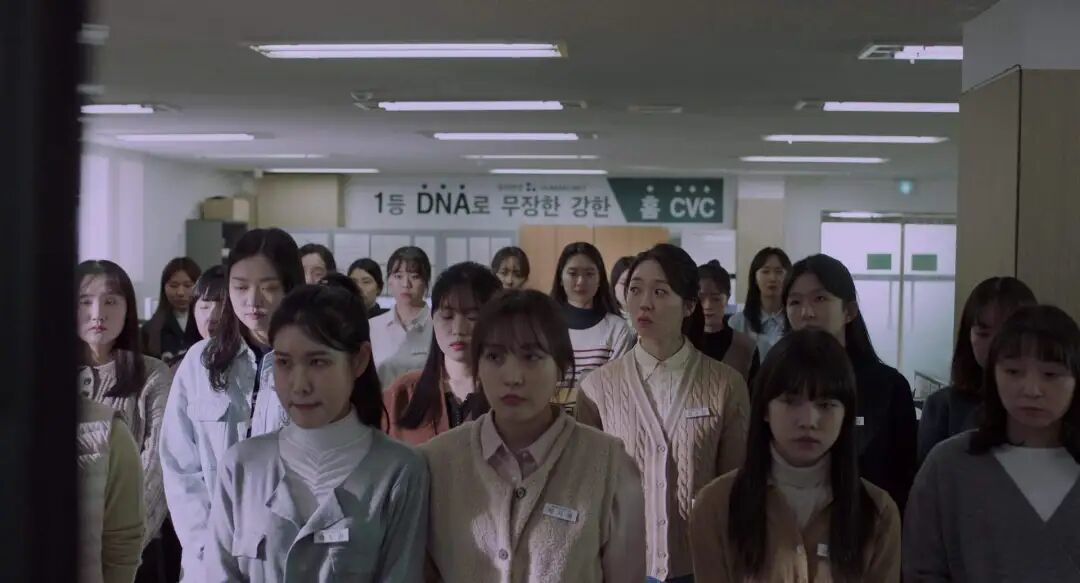 《下一个素熙》