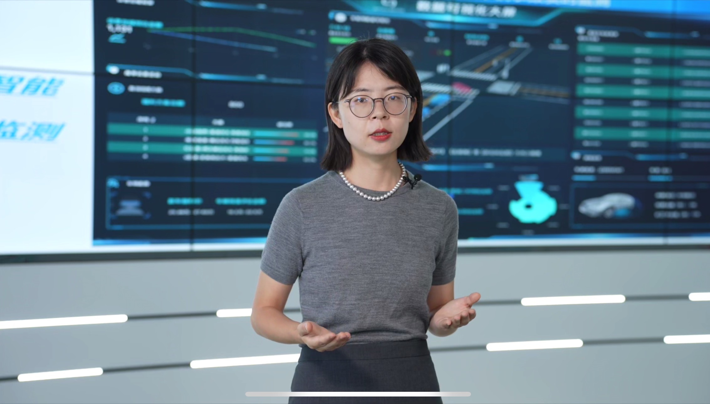 【理响中国&middot;领航未来】心系“国之大者”，服务发展所需