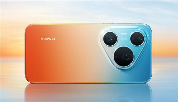 支持四卡双待！华为Pura X Max/Pura 90 Pro Max标配eSIM