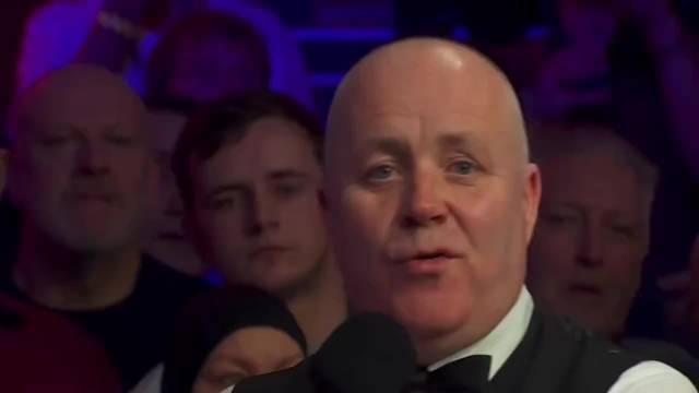 希金斯预言赵心童将打破斯诺克世锦赛克鲁斯堡诅咒