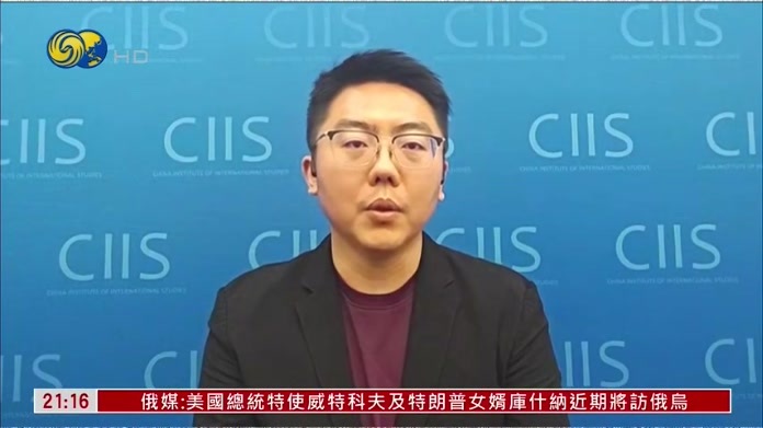 李子昕：以色列升级对伊叙事 欲打破国内选举僵局