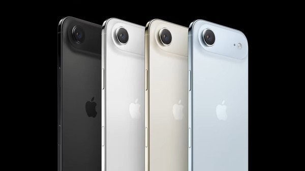 iPhone Air