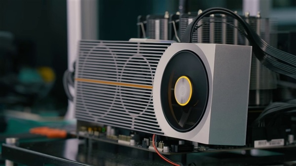 全球第四 中国第一!砺算科技显卡驱动拿到微软WHQL认证