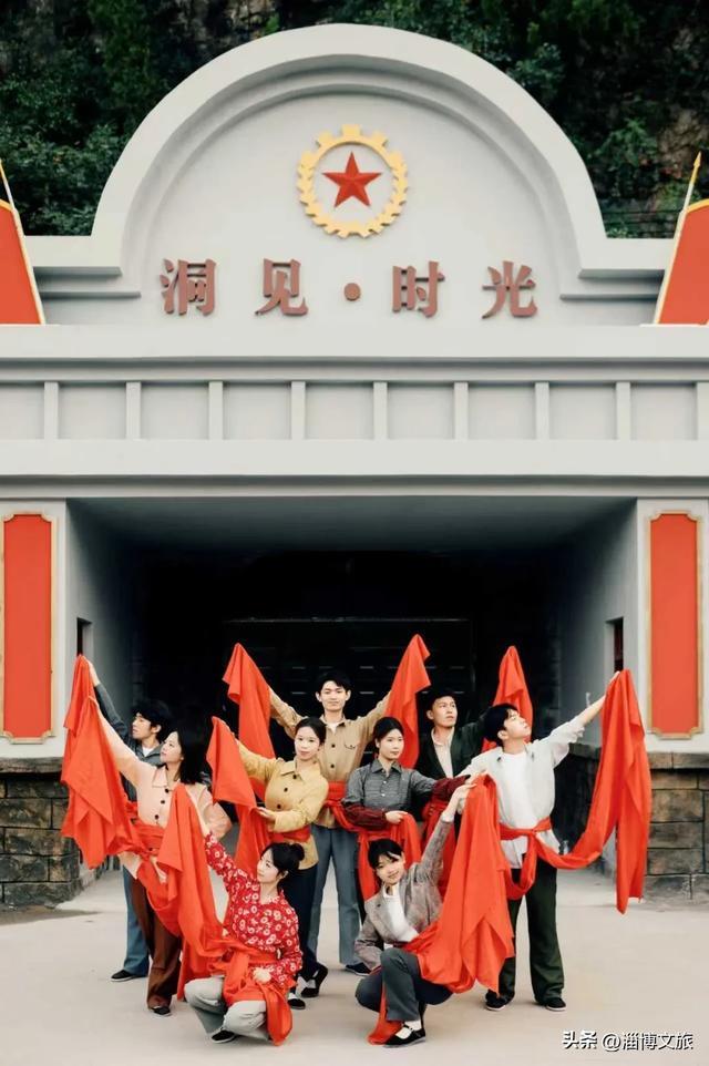 洞见&middot;时光