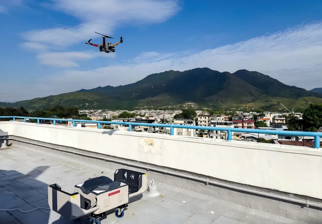 亚太峰会前瞻⑤丨香江论民生，让数智技术照亮美好生活