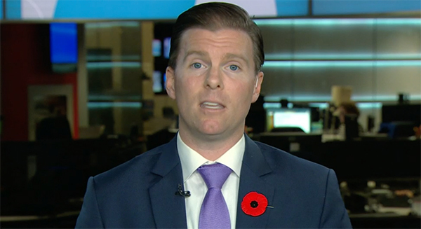 加拿大汽车制造商协会首席执行官布赖恩·金斯顿 视频截图