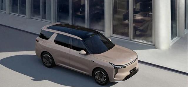 汽车安全测试:智己LS8经受极硬核切割试验配资平台官网配资,物理防护是否可靠?-有驾