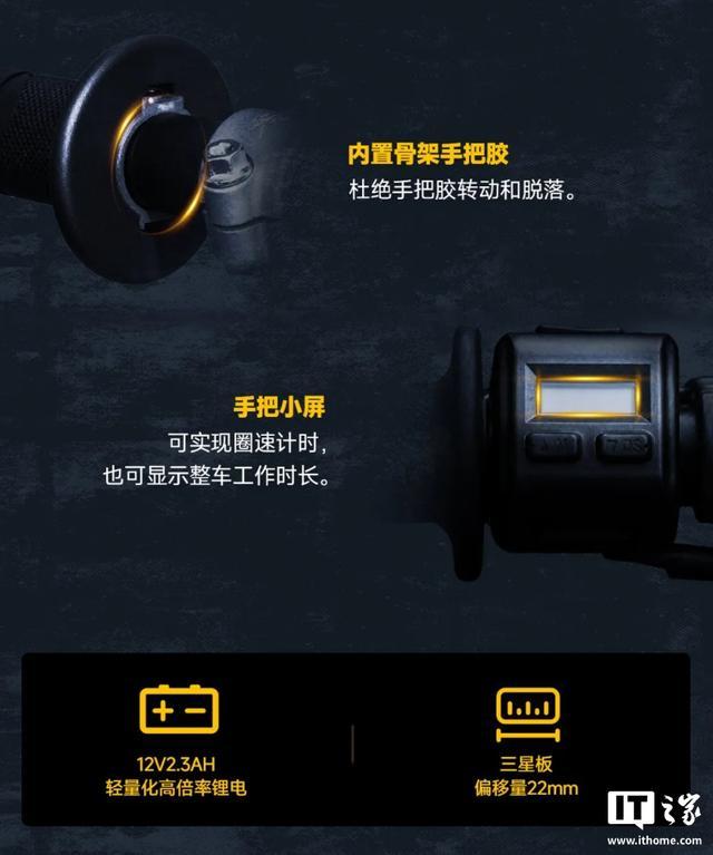 2.98万元,张雪机车MX250摩托车发布