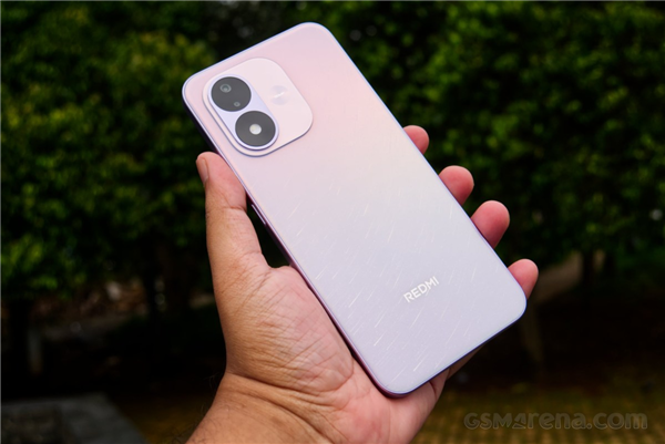 REDMI Note 17登陆印度：7英寸巨屏+8000mAh电板 2000元起售