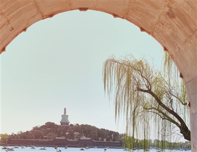 设计/袁国明 供图/视觉中国