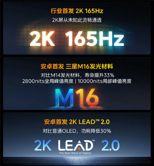 今年最强游戏神机！iQOO 16用标准版干翻Pro Max