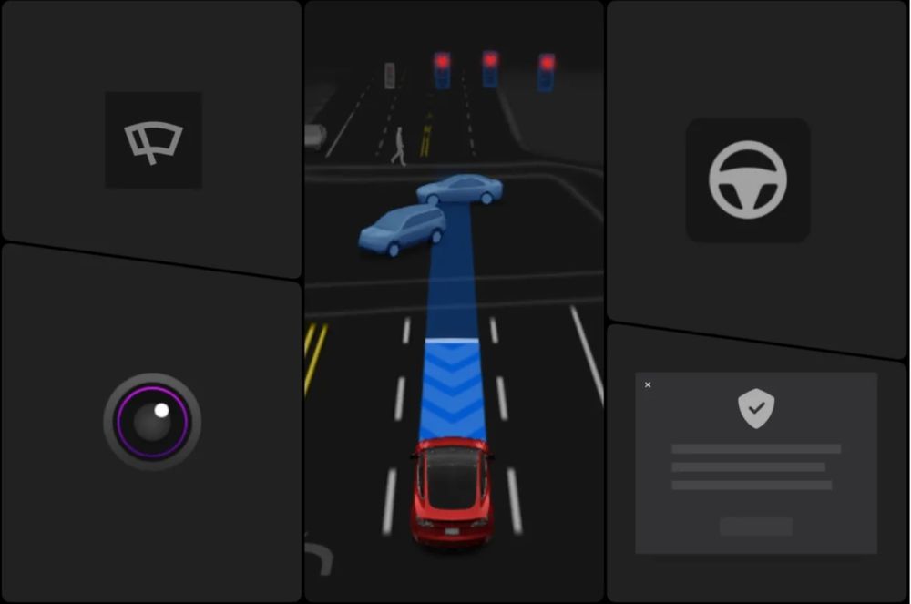 从“老师”到“对手”,马斯克不甘心与中国车企角色互换