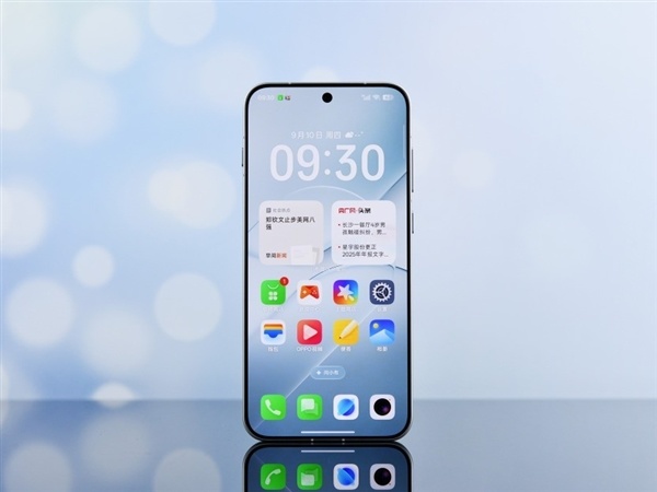 OPPO Find X10 E上手：Find入门版 还是旗舰味