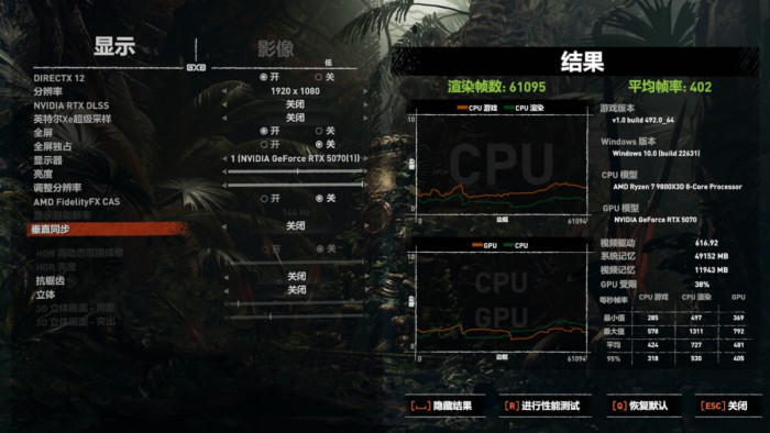 潮流旗舰展现全能实力 iGame X870E ULTRA-S V14主板体验