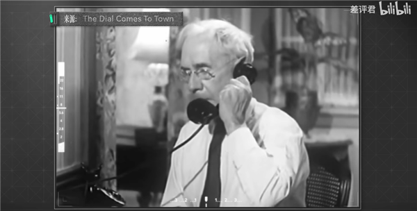 一台聋哑人用的电话 怎么变成了全球上网的起点?