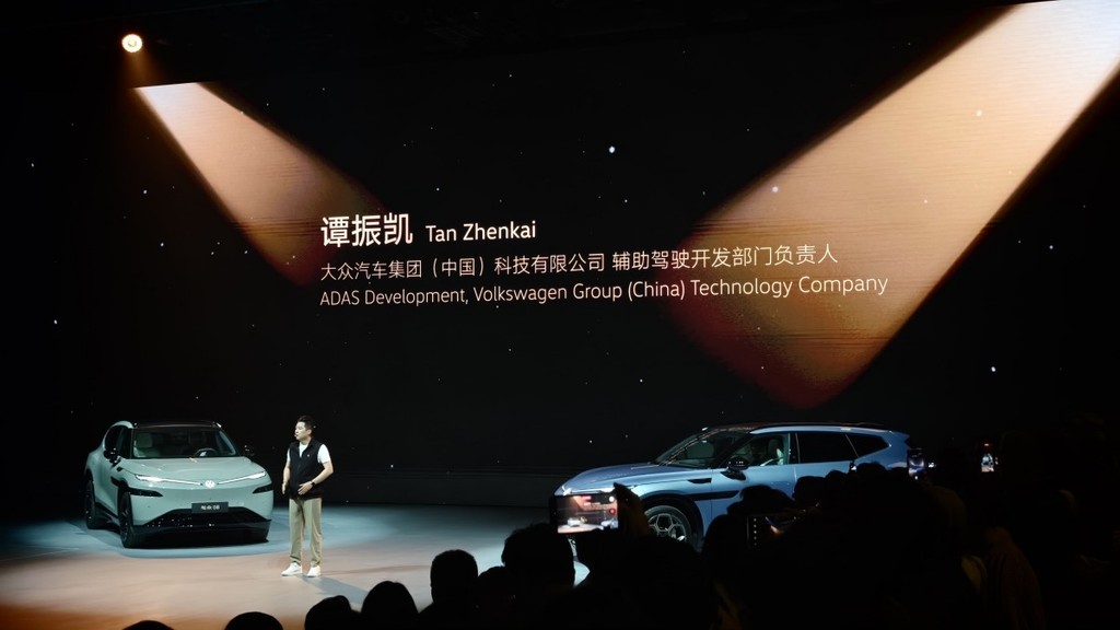 对话黑芝麻智能杨宇欣:汽车下一站是具身智能,芯片供应商将留在牌桌