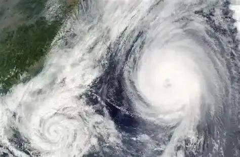 厄尔尼诺现象-信阳师范大学地理科学学院