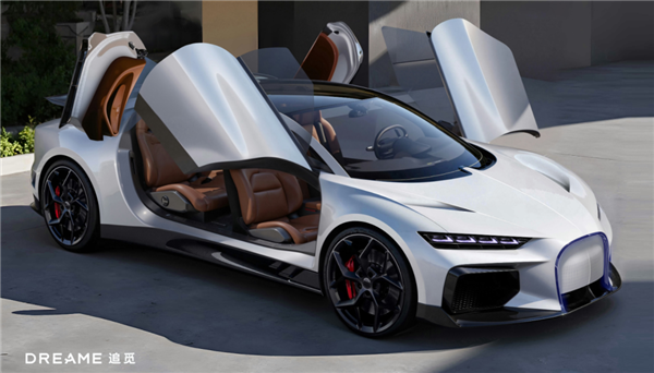 追觅造车最靠谱的一集 结果是当改装厂?