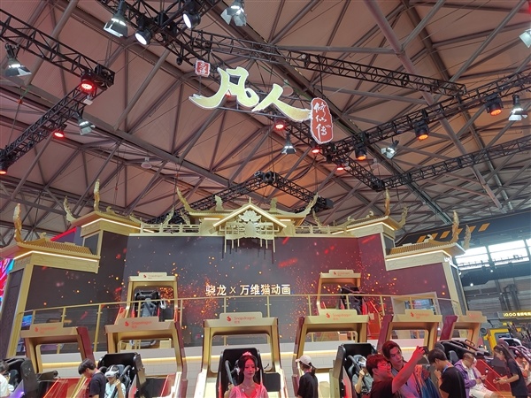 逛完2026 ChinaJoy骁龙主题馆：才发现骁龙生态版图有多大