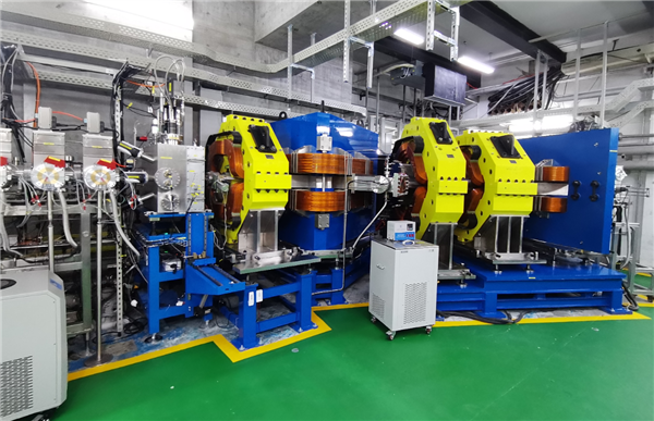 中国科学家再冲突!初次胜仗合成新核素锫-235、镅-231