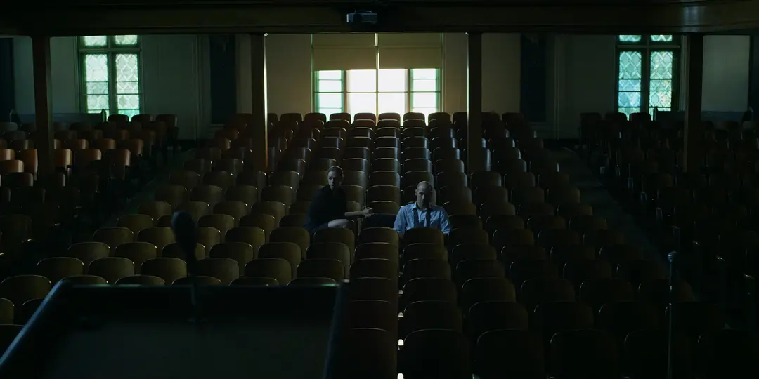 《纸牌屋 第一季》