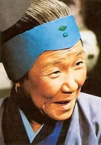 最深入人心的“刘姥姥”，走了