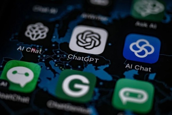 ChatGPT