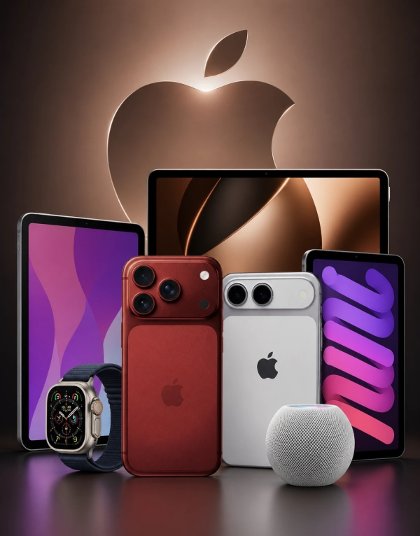 告别库克时代，iPhone Ultra领衔，苹果新机看点汇总