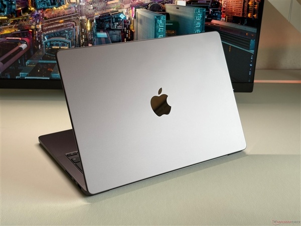 MacBook终于要上触控屏了！苹果史诗级升级