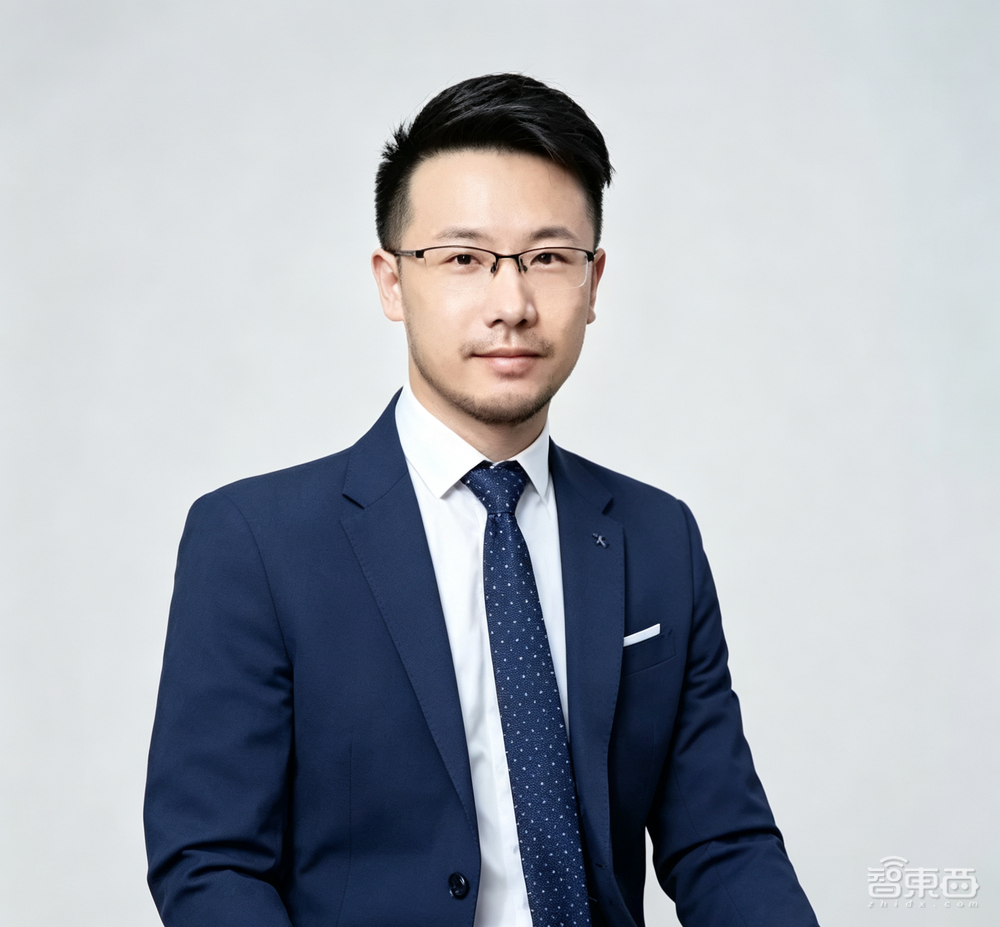华为卖爆的陪伴机器人，融资数亿