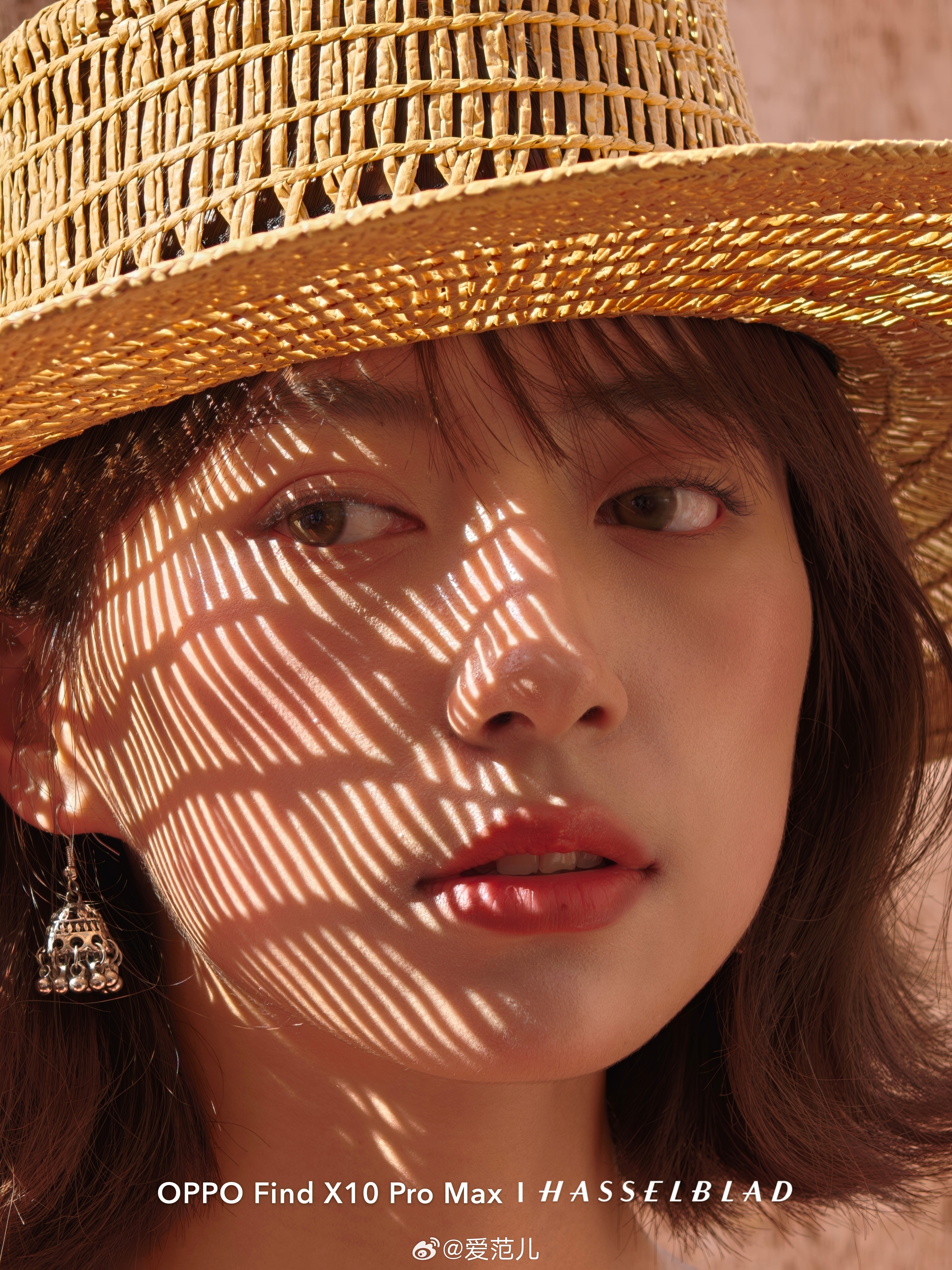 #爱范儿图赏#|#OPPO Find X10#:让照片更像记忆里的那