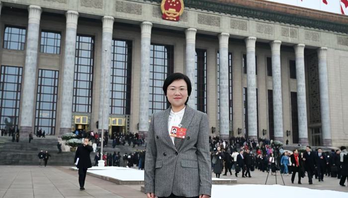 财经速递,汽车,两会动态