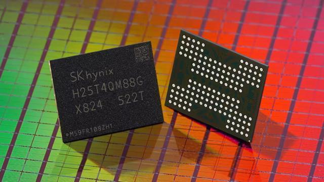 图源：SK 海力士