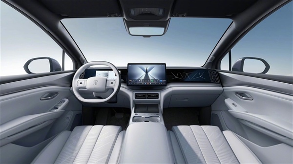 比亚迪再造爆款车！宋Ultra EV上市一月 累计订单61240台