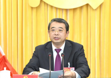 唐山市委书记张成中,调任应急管理部党委书记_凤凰网资讯_凤凰网