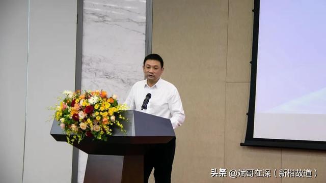 国民技术懂事长孙迎彤