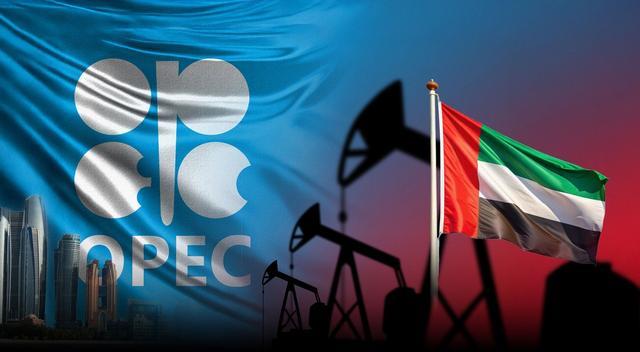 OPEC和阿联酋