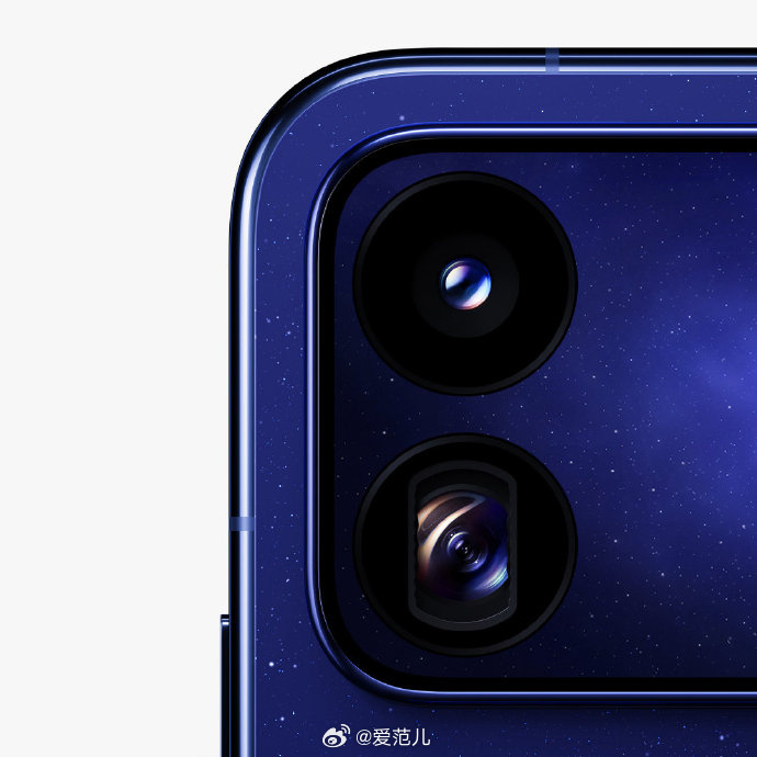 【小米 18 Pro 系列亮相,背屏又有新玩法】#小米18Pro系列