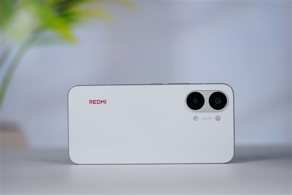 9000mAh小米史上最大电池!REDMI Turbo 5 Max图赏