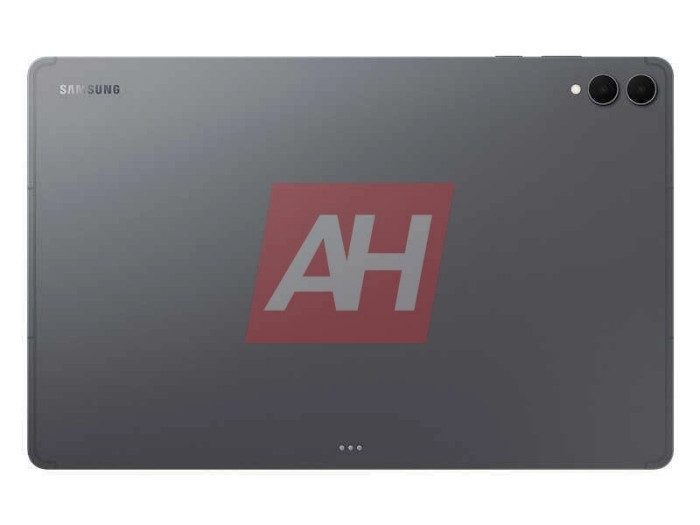 三星Galaxy Tab S12 Ultra/Plus渲染图曝光:Plus机型回归