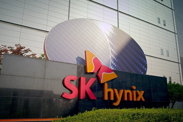 SK海力士又起火了!本月第二起火灾