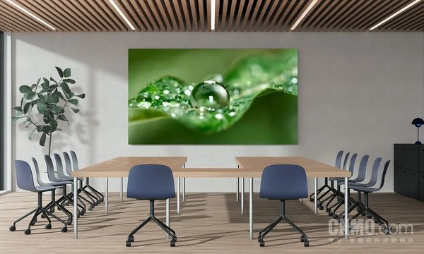 Crystal LED UNIFY