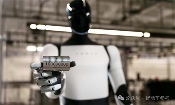 马斯克盛赞4680电池起死回生！攻克瓶颈打 脸宁德时代