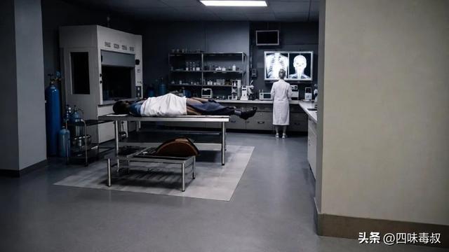 一张网络图片如何成就A24恐怖片票房奇迹？  第8张