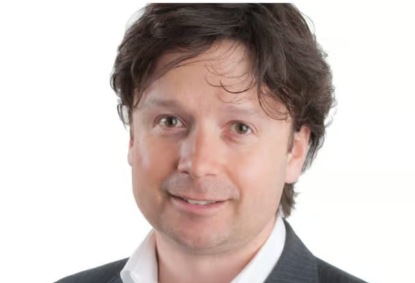 ▲昆汀·格里菲斯