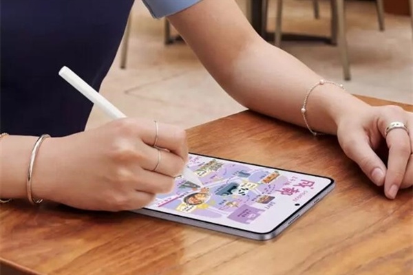 OPPO首款旗舰小平板!OPPO Pad Mini发布:3199元起