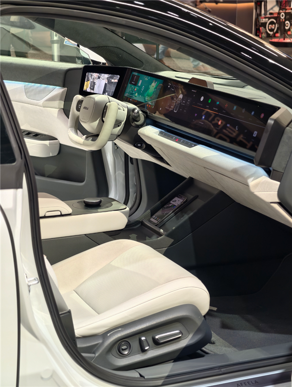 索尼和本田的电车玩不下去 真赖不着别人