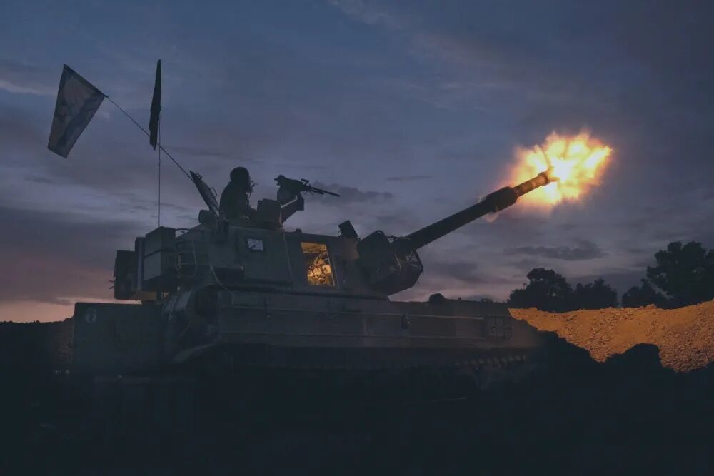 Analysis / Will Israel-Turkey Conflict Erupt in Syria?