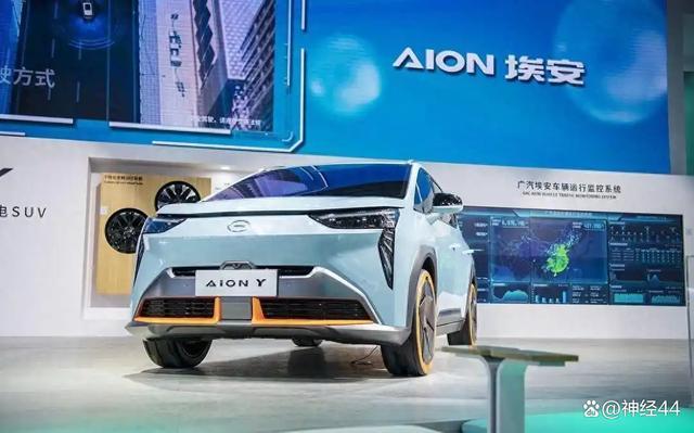 广汽首发固态电池车,纯电续航1000km,价格不会高,2026年上市-有驾