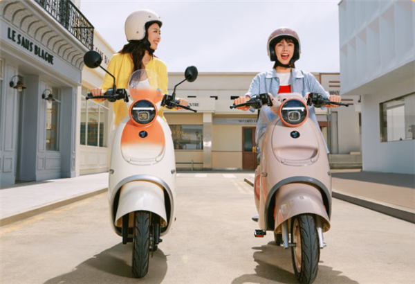 电动自行车变天了：九号杀入行业前3